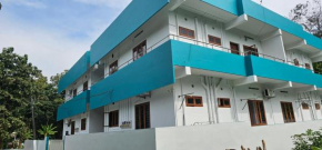 ZEAL HOMES AND APARTMENTS 2 KOOTHATTUKULAM